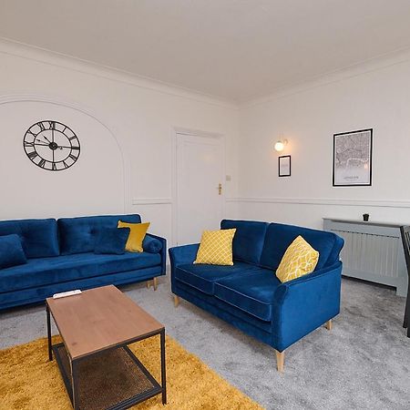 Spacious 3 Bedroom Apartment- Crouch End Londres Extérieur photo